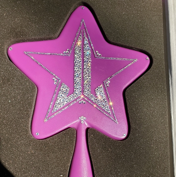 Jeffrey Star mirror